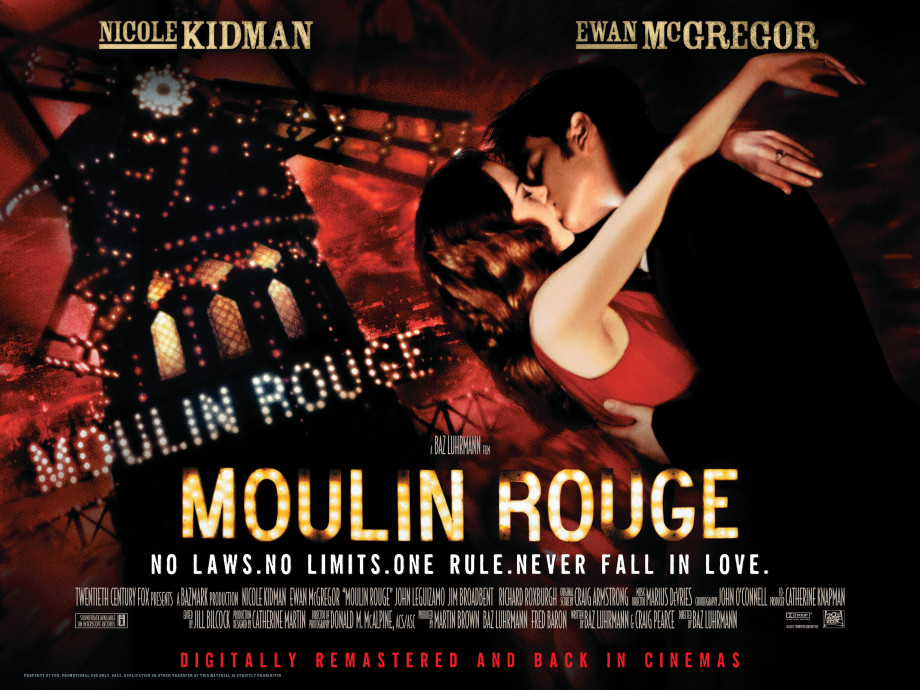 Moulin Rouge (quad)