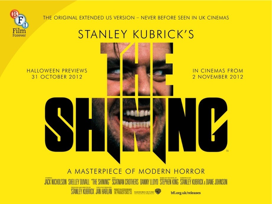 The Shining