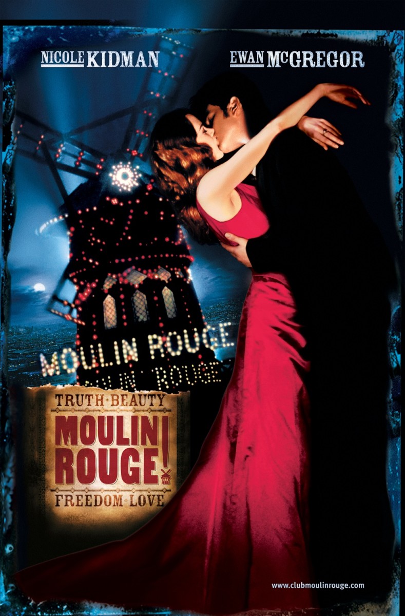 Moulin Rouge