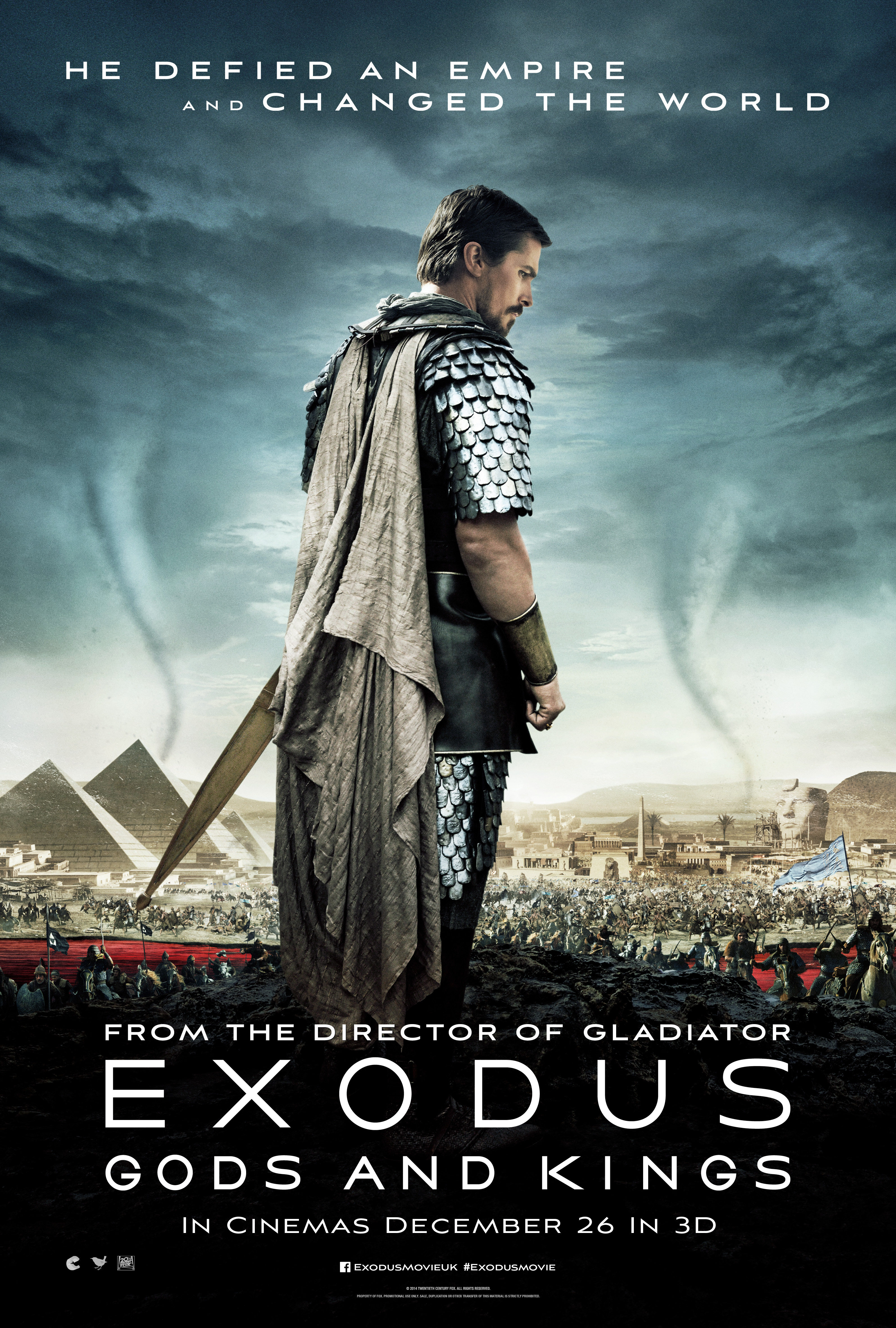 movies not playing on exodus redux
