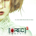 REC3 Poster