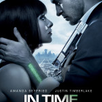 In Time poster artwork