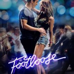 Footloose 2011 (international poster one sheet)