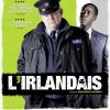 L’irlandais – The Guard In France L'irlandais - Poster for Irish movie The Guard in France