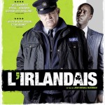 L'irlandais - Poster for Irish movie The Guard in France