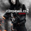 Expendables 2 Yu Poster Yu Nan as Maggie in Expendables 2