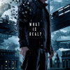 Total Recall Teaser Poster Total Recall starring Colin Farrell