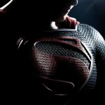 Superman - man of steel teaser poster