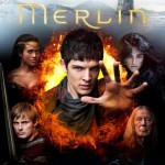 Merlin artwork