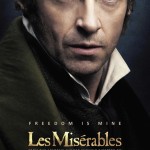 Hugh Jackman - Les Miserables