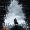 Star Trek Into Darkness Motion Poster Star Trek Into Darkness UK teaser poster