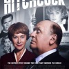 Hitchcock (UK Poster) Hitchcock (2012) UK poster