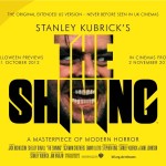 The Shining - image courtesy of BFI
