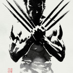 The Wolverine US poster