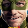 Kick Ass 2 colonel stars and stripes one sheet