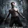 The Wolverine (3D) The Wolverine 3D poster