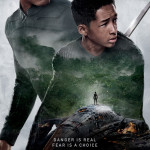 After Earth one-sheet