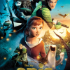 Epic (3D) Epic 1 Sheet with release date