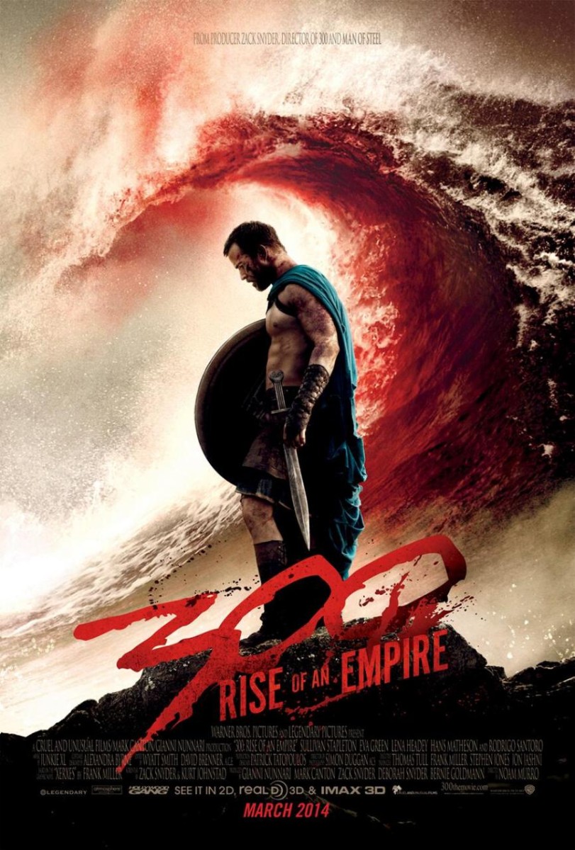 300 2 movie review