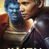 X-Men Days of Future Past Character Posters 1SHT_BEAST-STORM_X-MEN_100872_f