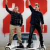 22 Jump Street (teaser poster) 22 Jump Street teaser one-sheet