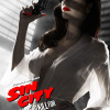 Eva Green’s Banned Sin City Poster Eva Green Sin City: A Dame to Kill For banned poster artwork