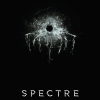 Spectre Teaser Poster James Bond 007 Spectre