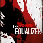 The Equalizer starring Denzel Washington