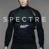 Spectre Poster Artwork Spectre starring Daniel Craig