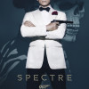 Spectre Artwork Daniel Craig Spectre