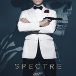 Daniel Craig Spectre