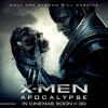 X-Men Apocalypse Artwork X Men Apocalypse Second Teaser Quad