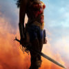 Gal Gadot Wonder Woman Teaser Poster wonder-woman-gal-gadot-teaser-poster-july-2016
