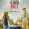 Santa Clarita Diet Netflix Artwork SCD_UK