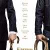 Kingsman: The Golden Circle Teaser poster artwork for the upcoming release of Kingsman: The Golden Circle starring Colin Firth
