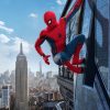 Spider-Man Homecoming Teaser Poster Spider-Man: Homecoming