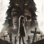 Pet Sematary (2019) Teaser Posters