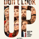 Don't Look Up - Poster Artwork