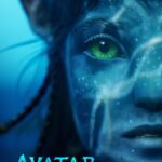 Avatar Sequel Teaser Poster