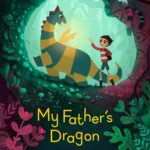my-fathers-dragon-poster