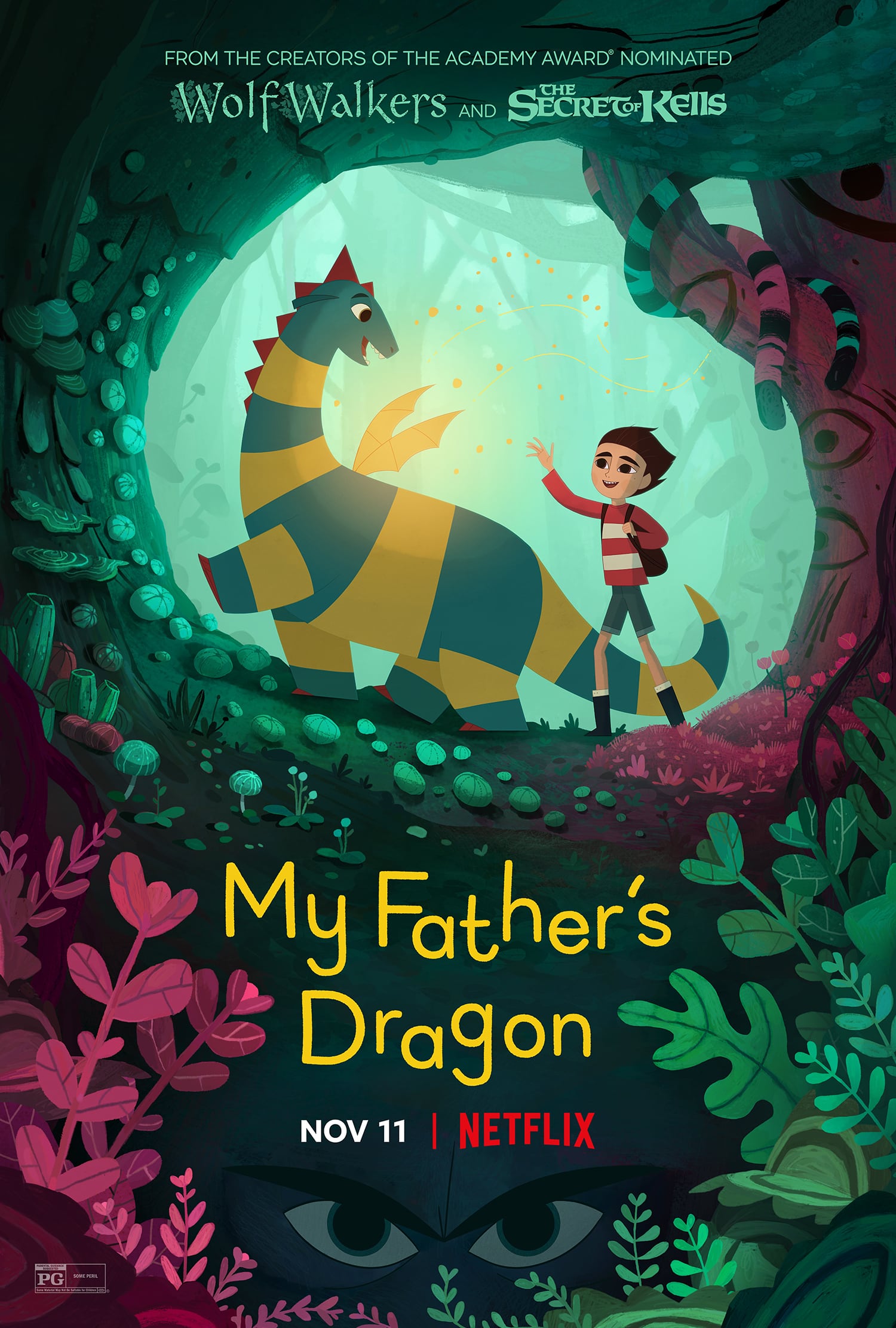 my-fathers-dragon-poster