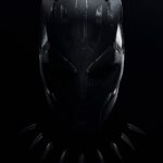 Black Panther: Wakanda Forever Teaser Artwork
